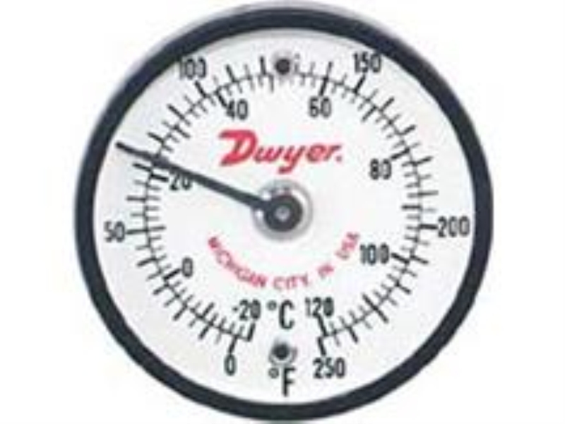 DWYER ST750