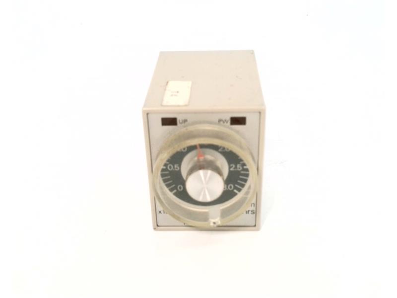 OMRON H3M-24VDC