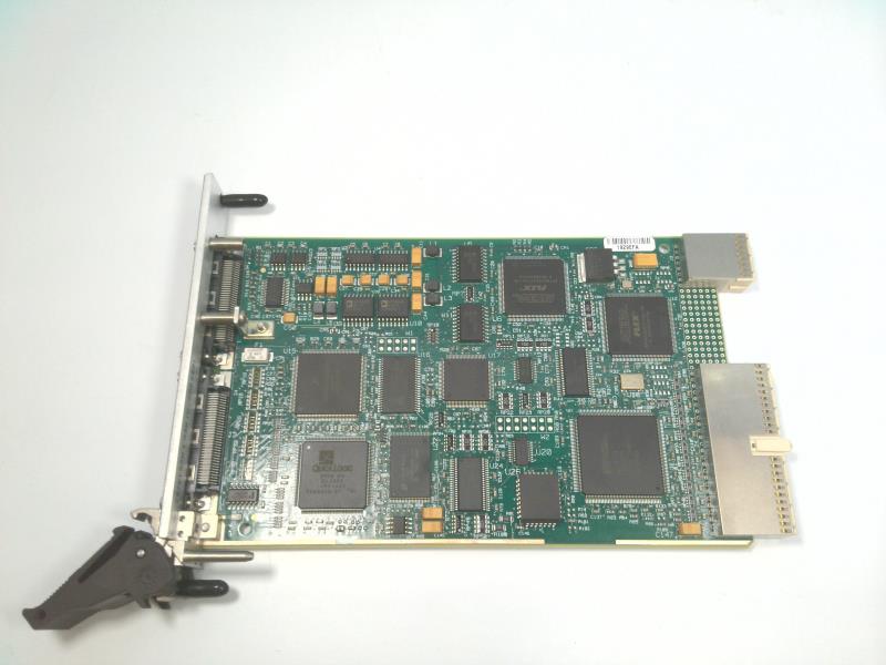 NATIONAL INSTRUMENTS PXI-7340