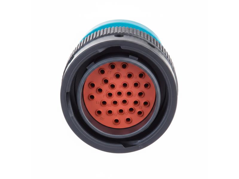 TE CONNECTIVITY HDP26-24-31PT-L017