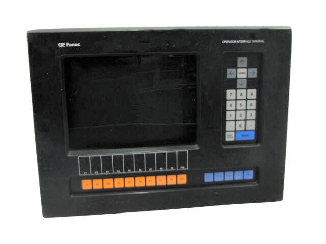 FANUC IC600KD510