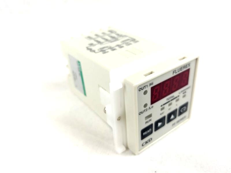 CKD CORP PFD-202-20N0-B