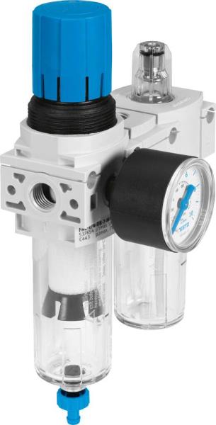 FESTO FRC-1/4-DB-7-MINI