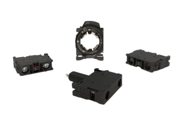 800FP-LE7PN3WX11 by ALLEN BRADLEY