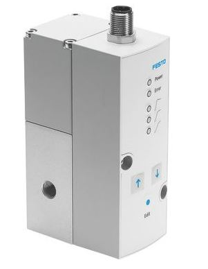 FESTO VPPM-6F-L-1-F-0L10H-A4N&