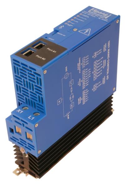 1051N-0032-00-0-00 di SPANG
