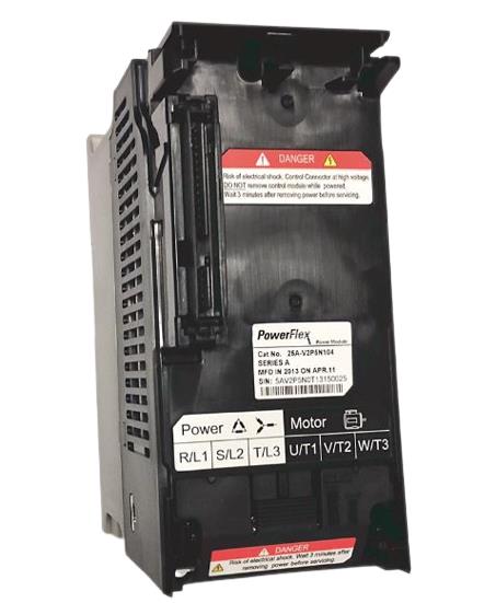 25-PM2-D2P3 par ALLEN BRADLEY