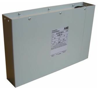 ASEA BROWN BOVERI CLMD-33