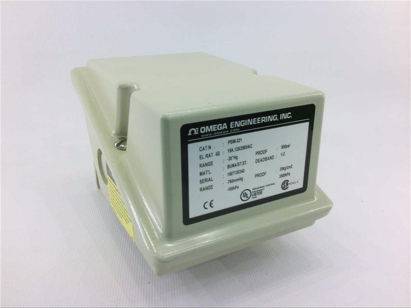 OMEGA ENGINEERING PSW-321