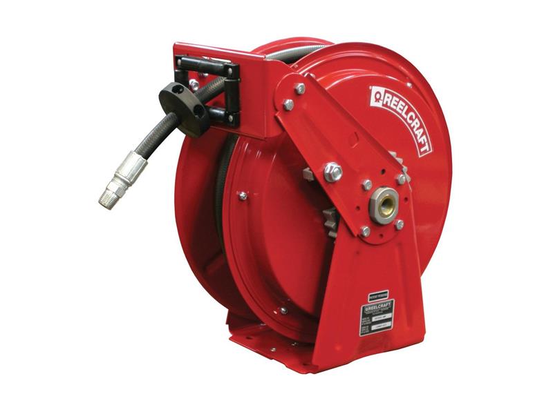 REELCRAFT IND DP7650 OHP