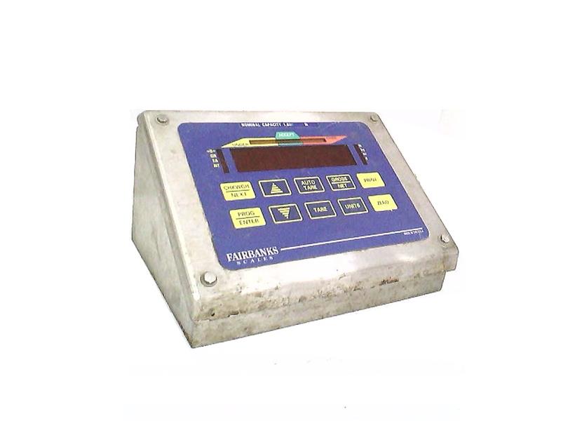 FAIRBANKS SCALE H90-5150