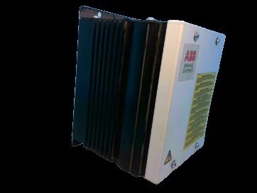 ASEA BROWN BOVERI NBRA-663
