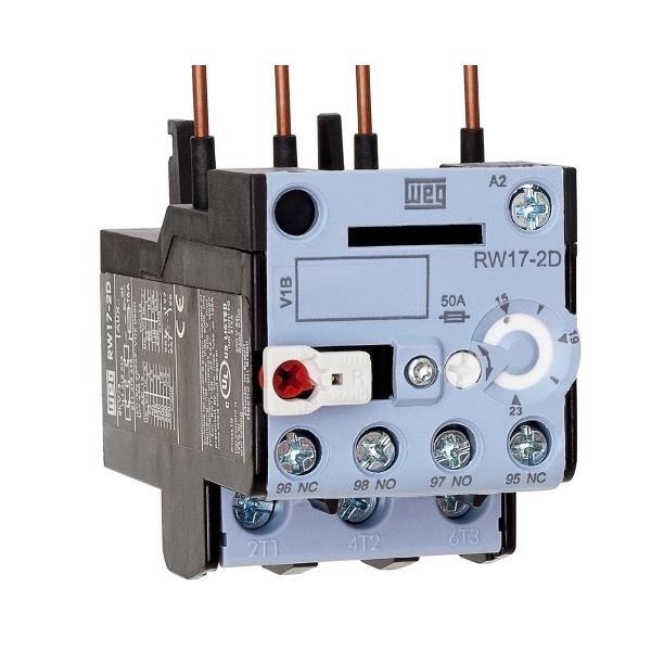 WEG RW17-2D3-U032