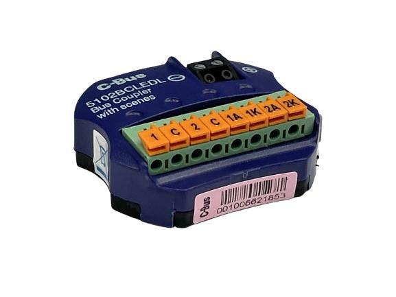 SCHNEIDER ELECTRIC SLC5102BCLEDL