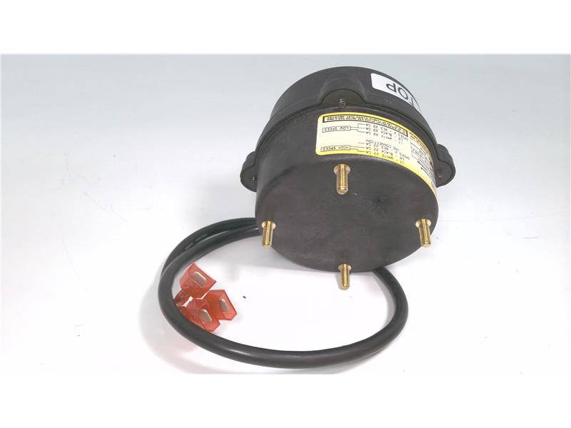 MCMILLAN ELECTRIC FA212A5016S