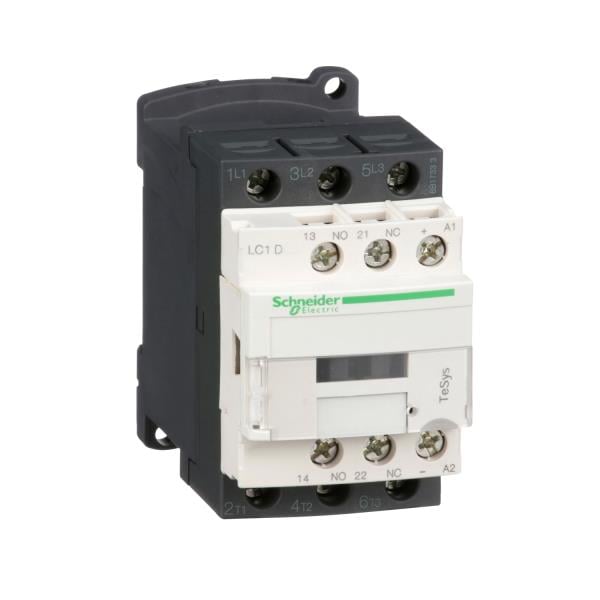 SCHNEIDER ELECTRIC LC1D186FLS207
