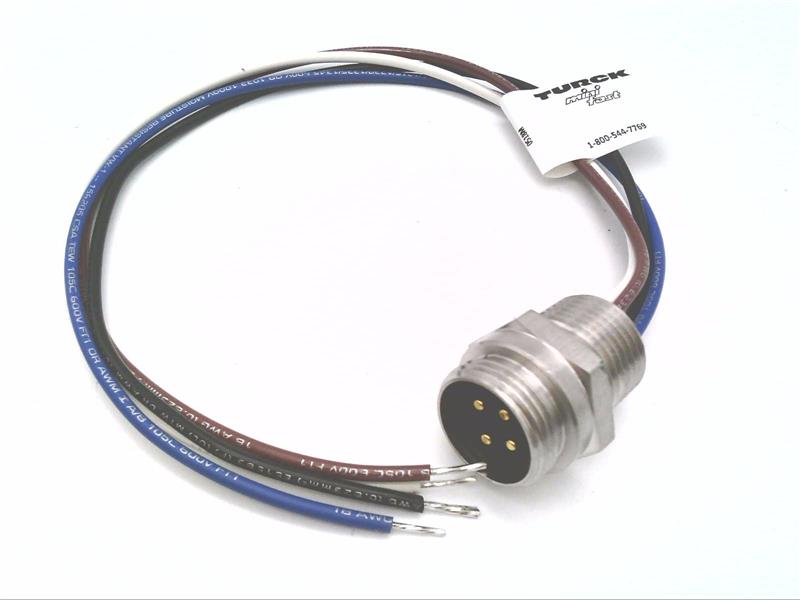 TURCK RSFV 40-0.3M/NPT