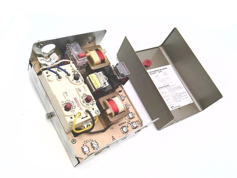 HONEYWELL R80-32R