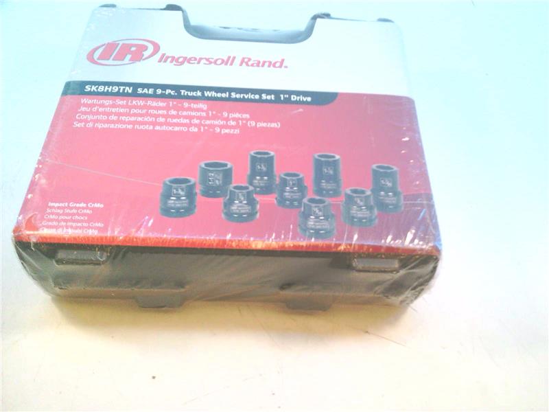 INGERSOLL RAND SK8H9TN