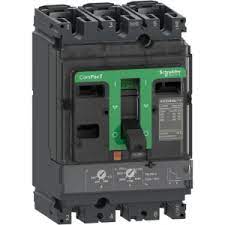 C25N3TM160 by SCHNEIDER ELECTRIC
