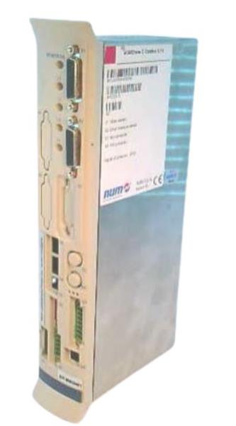 MDLU3000CAN00 par NUM