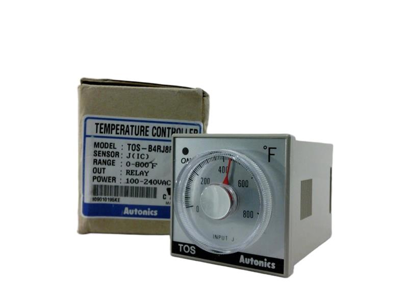 TOS-B4RJ8F by AUTONICS