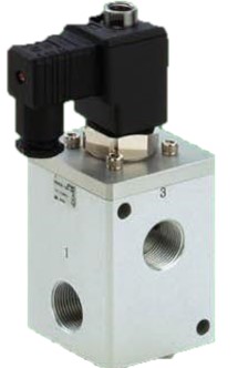 SMC NVV5Z5-21-201-00T