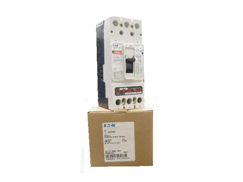 EATON CORPORATION JW3125V