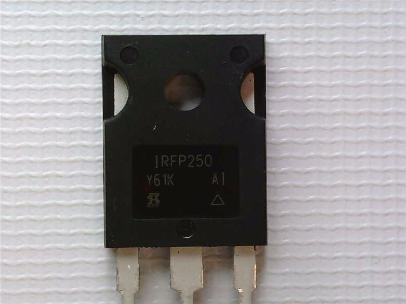 VISHAY IRFP250PBF