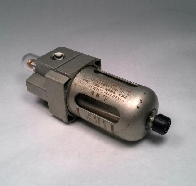 SMC NAL2000-N01-3C