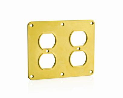 3260-Y by LEVITON