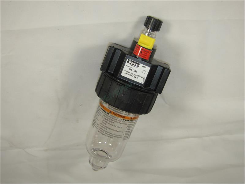 PARKER 16L11BE