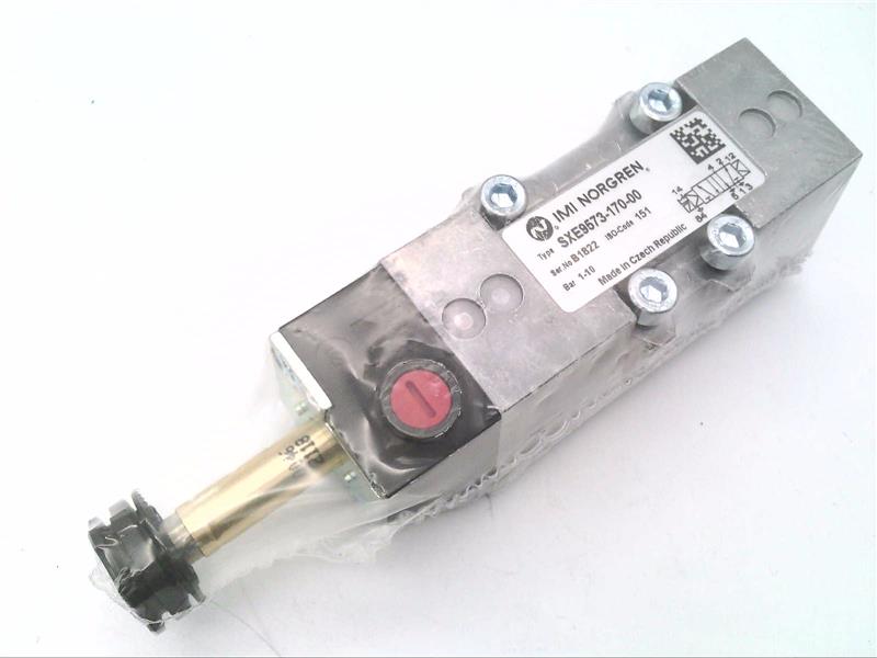 SXE9573-170-00K by NORGREN