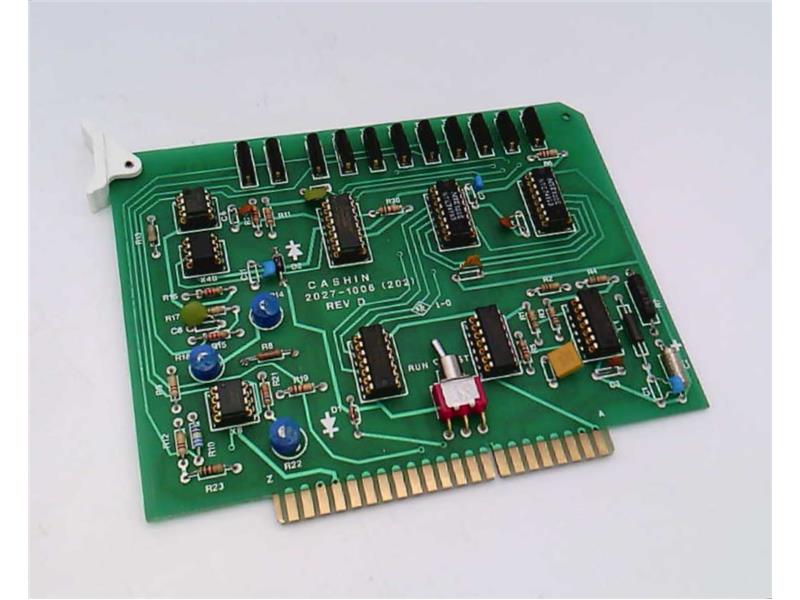 2027-1006 par FORMAX