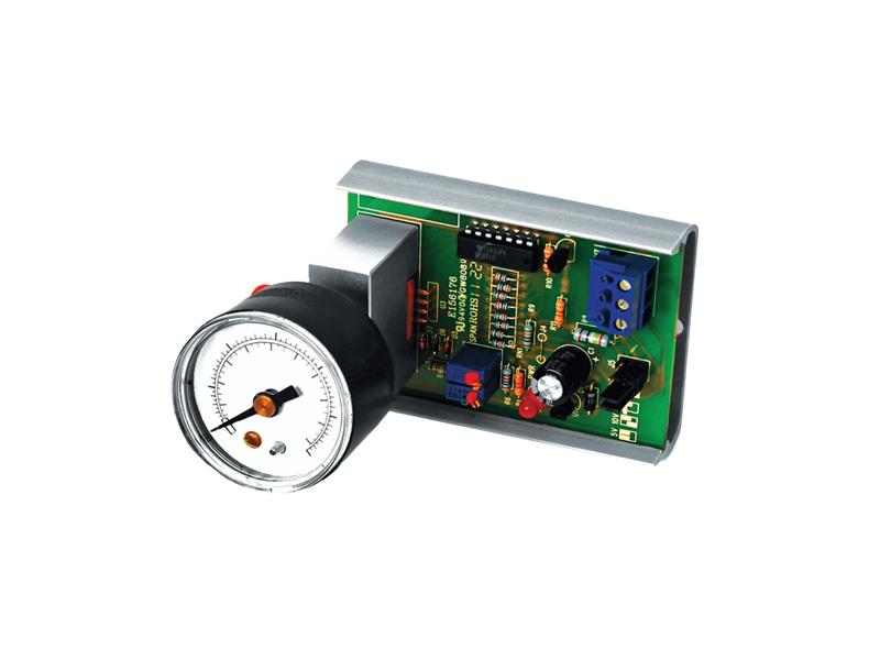 AUTOMATION COMPONENTS INC PTP3-30