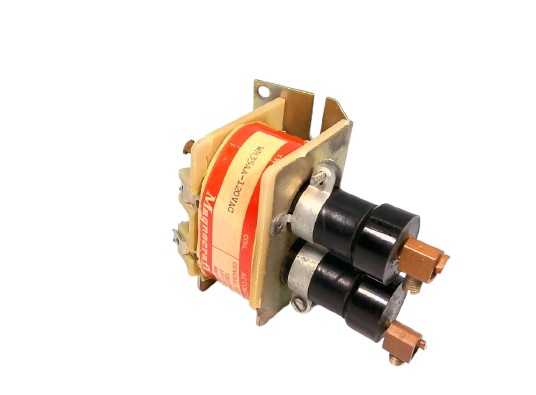 SCHNEIDER ELECTRIC WM35AA-120VAC