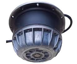 ZIEHL ABEGG MK137-8DK.10.U