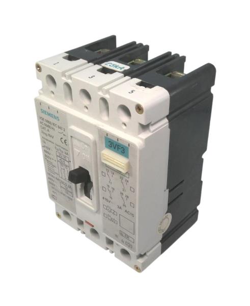 SIEMENS 3VF3-113-0FE41-0AA0