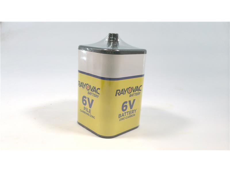 RAYOVAC 944C