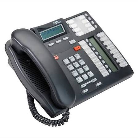 NORTEL NETWORKS T7316E