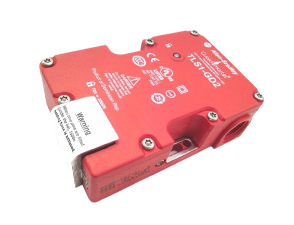 ALLEN BRADLEY 440G-T27121