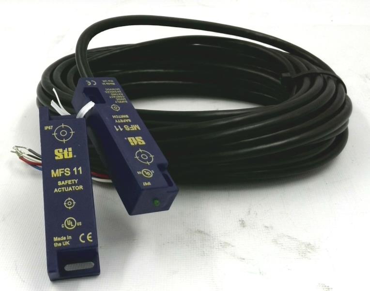 OMRON MFS-11P20C10