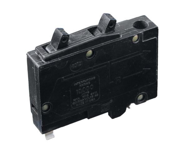 SCHNEIDER ELECTRIC QOT2020