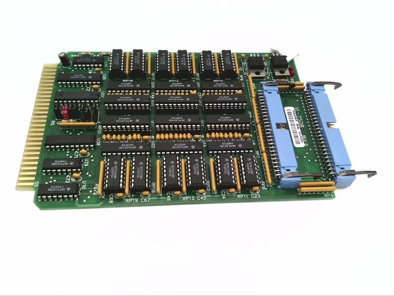 VENTEK VL-7508