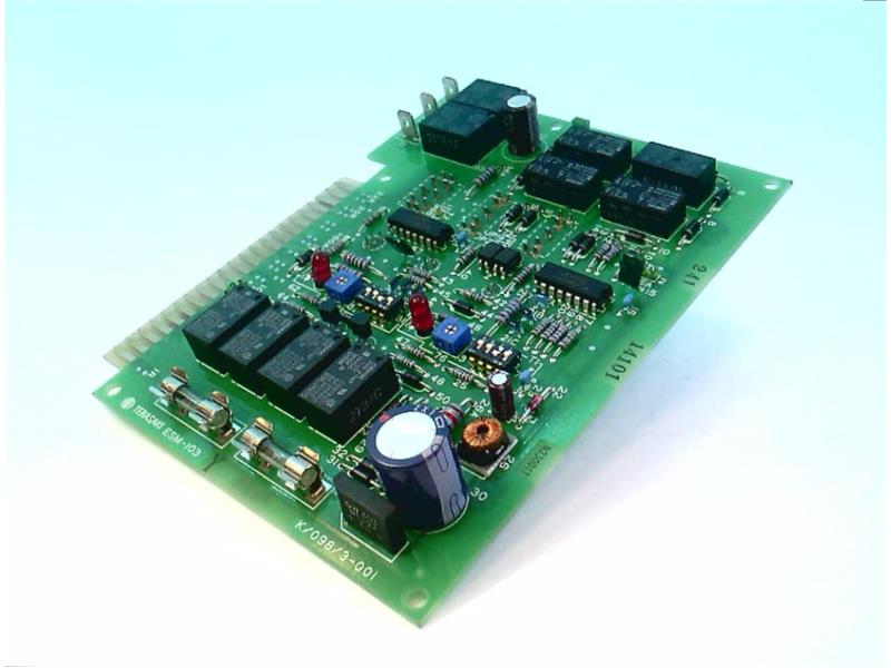 TERASAKI ESM-103Y