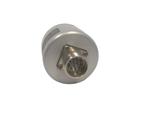 BRITISH ENCODER 758-HV