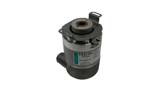 POSITAL FRABA OCD-D2C1B-0012-B100-H1B