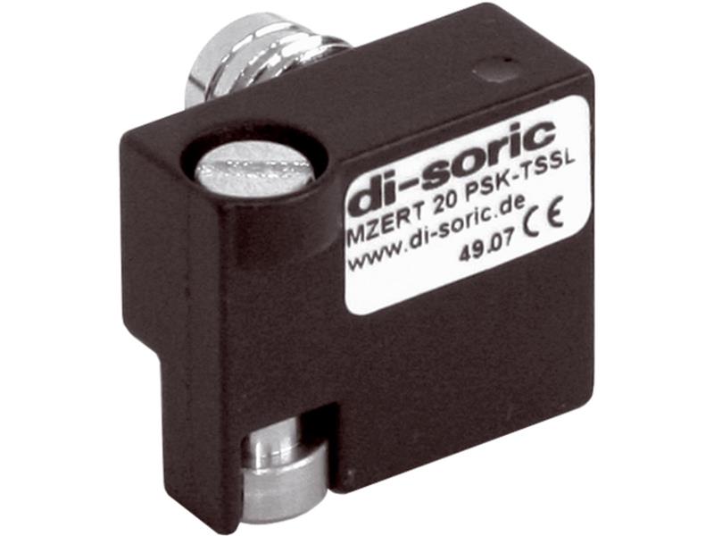 DI-SORIC MZERT 20 PSK-TSSL