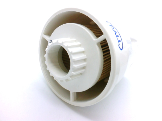 PALL CORPORATION HC0293SEE5