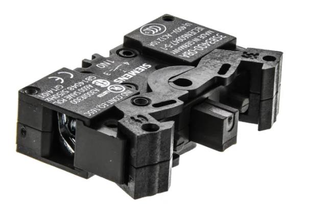 SIEMENS 3SB3400-0BA